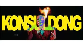 Khaliltoktok - KONSUL DONG (official music video)