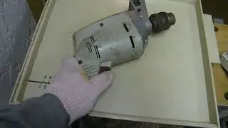 NDK fúrógép 2104 001 beteg kapcsoló