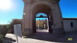 Palácio do Infante don Luis (Boadilla del Monte)Madrid Espanha