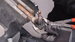 DIY Tool for Your Workshop #shorts