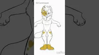 $12 commission! 