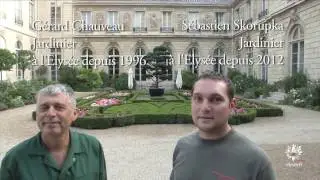 Елисейский дворец — одна из самых известных достопримечательностей Парижа - GlobeTrotter
