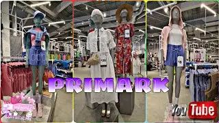 PRIMARK NEW LATEST IN COLLECTION JUNE 2023 | PRIMARK WOMEN'S COLLECTION 2023 #primark