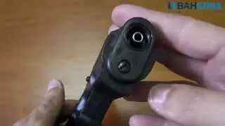 Пневматический пистолет Crosman C-11 С11