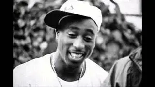 2Pac - Hopeless (REMIX)