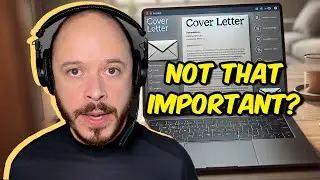#354) How Should Cover Letters Be Used in 2025?