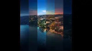 Dynamic Wallpapers for iPhone & iPad