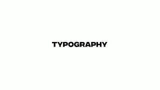 Intro Preset Alight Motion | Kinetic Typography | EDITORS STUFF