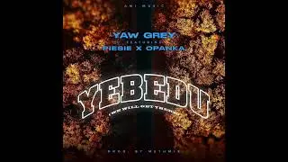 Yaw Grey - Yebedu ( we will get there )