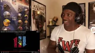 A real Head Banger! Finger Eleven- "Slow Chemical" *REACTION*