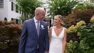 Bridgehampton tennis and surf club wedding