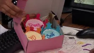 TreatYoSelf2011!
