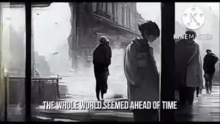 He failed because of Just One Minute - What about You?