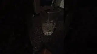Slow Motion Water