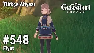 Genshin Impact 