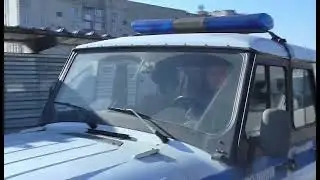 В Находке осуждён житель города который ограбил офис Сбербанка на Находкинском проспекте 62а