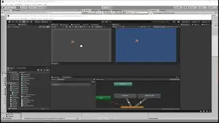 Intro To Game Programing - Unity Input System, Scriptable Objects etc.
