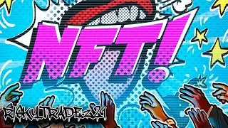 REC. **LIVE** NFT NEWS - Sunday Morning - Episode #17 (Edit)