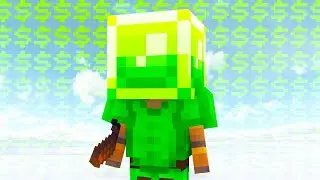 This Early-Game Minion Setup is STILL CRAZY? [11] | HYPIXEL SKYBLOCK