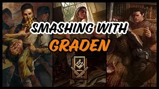 [Gwent] Just Some Wholesome Wild Card Gameplay