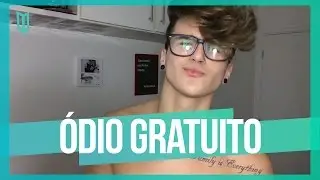 ÓDIO GRATUITO | Alex Mapeli