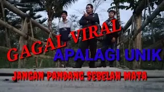 GAGAL VIRAL!!!!Apalagi Tenar Cover Lagu Los Doolll