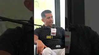 🤔 IS PATRICK BET-DAVID'S ANTI ONLYFANS!?