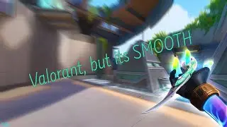 0.16, 800 DPI is 𝓢𝓾𝓹𝓮𝓻 𝓢𝓶𝓸𝓸𝓽𝓱