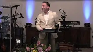 The Transfer of Life | 10:45 am