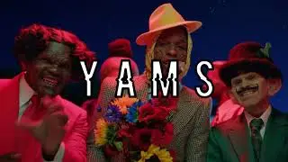 ✖️► A$AP ROCKY◄✖️ TYPE BEAT - "YAMS" [ prod. by Slawa & FossBeatz ]