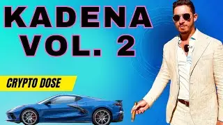 Kadena - How to Bring Mass Adoption (KDA)