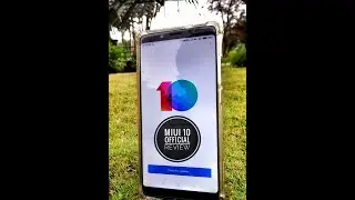 Redmi Note 5 Pro MIUI 10 Official Review!!! |Secret Surprise Inside!|English|
