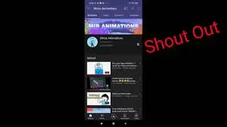 Shout Out TIME