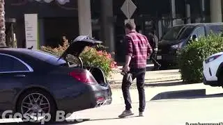 part 4 Ben Affleck has been hospitalized. Jennifer Lopez begged to cry out loud 