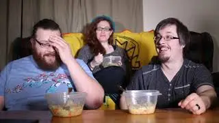 Joy's Craving Cuisine Anime Special