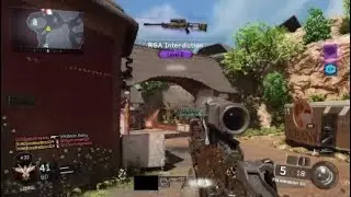 I was board