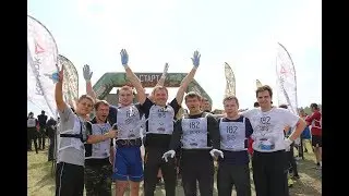 Гонка Героев 2017 - Анкас