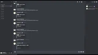 Connector (Discord Bot)