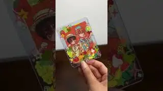 Toilet-Bound Hanako-Kun Deco with me ASMR #shorts