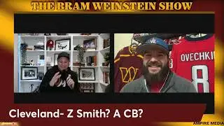 Trade Deadline Targets for the Commanders?