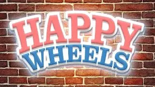 Too Many Limbs! [Happy Wheels]