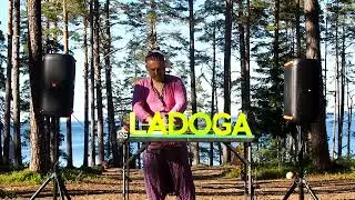 LADOGA Element pre party mix