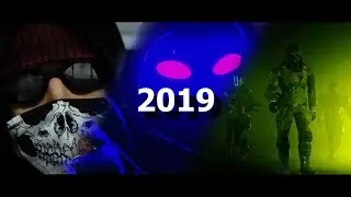 Progression video 2019 ll Blade