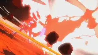 Dragon Install Instant Kill! - Guilty Gear Xrd