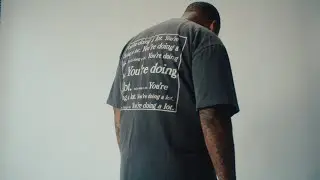 Not Lazy Just Cozy - New Drop (Street Wear NYC) - RED KOMODO 6K