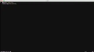 Configure Babel with Webpack