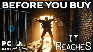 It Reaches - Before You Buy