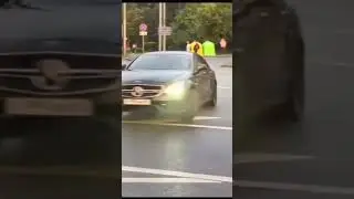 CLS 63s drift 🥷🤑🥶 #cls63 #fypシ #mercedes #мерс #суета
