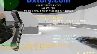СБОРКА С ЧИТОМ ДЛЯ CS 1.6•2019•