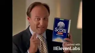 スコッティライス